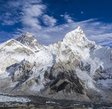 8000 Thousander