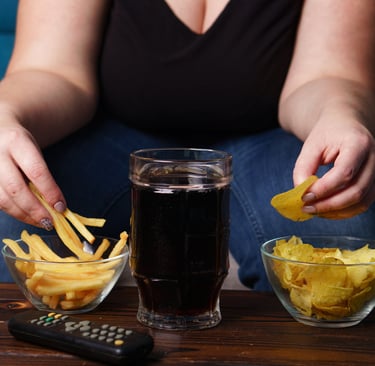 binge eating disorder in fort collins