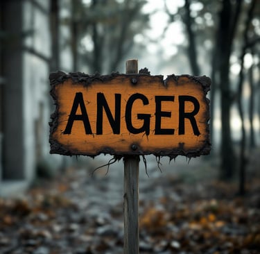 meds for anger