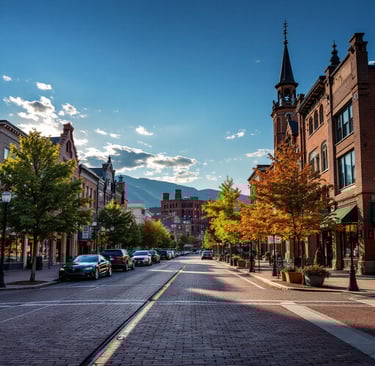 CU Boulder