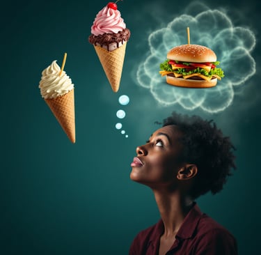 emotional overeating