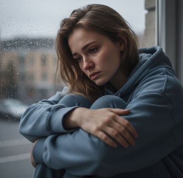 Treatment Resistant Depression Hope for Denver