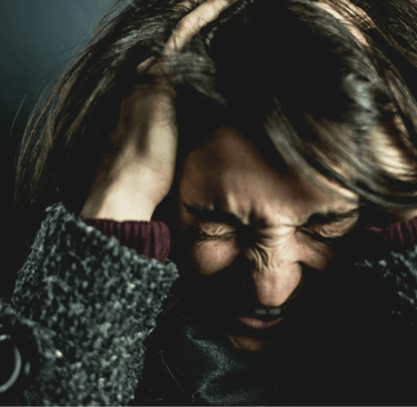 signs of anxiety