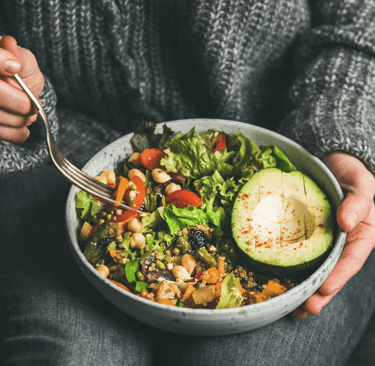 foods that reduce anxiety