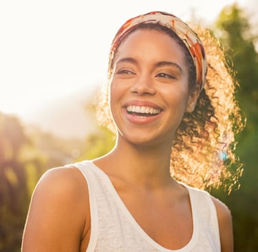 living with bipolar disorder