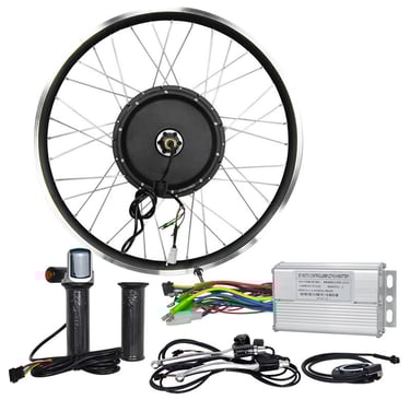 motor para bicicleta eléctrica