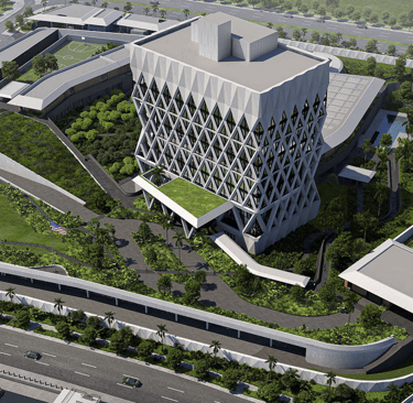 US ConGen Lagos - Opening 2027