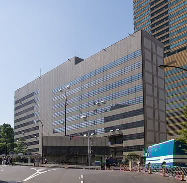 https://en.wikipedia.org/wiki/Embassy_of_the_United_States,_Tokyo