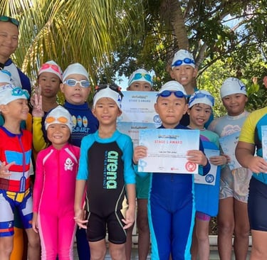 swimsafer bishan swimming complex