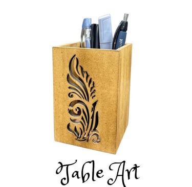 Handmade Artware for Office Tables and Gifting with customsed logo
