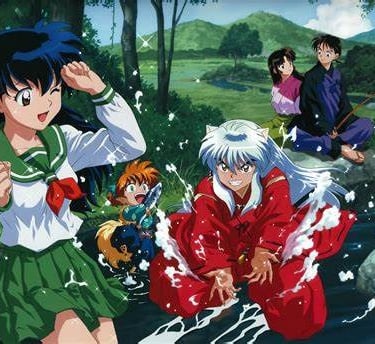 inuyasha