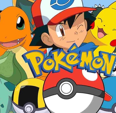 pokemon