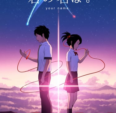 Spirited Away
