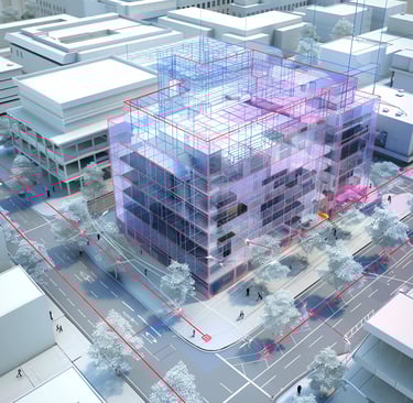 Éligibilité WiredScore