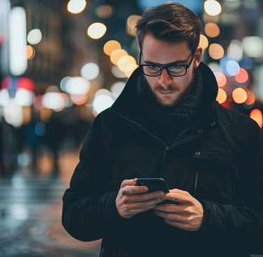 Qualité connectivité bâtiment