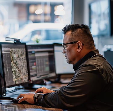 Certification immeuble connecté