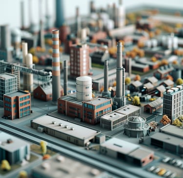 Amélioration connectivité bâtiment