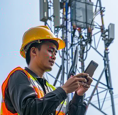 Bâtiment connecté certification