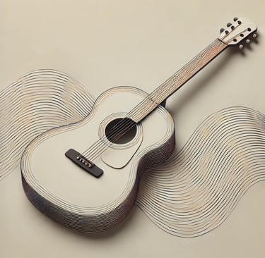 musikinstrument stimmen körper frequenztherapie