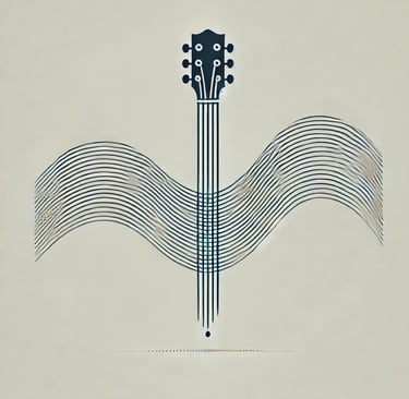 harmonie stimmen gitarre schwingungen vibration frequenztherapie