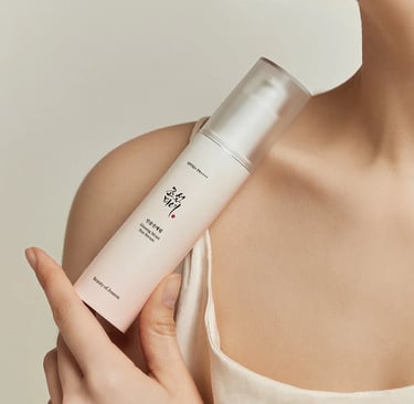 beauty of joseon korean skincare products k-beauty