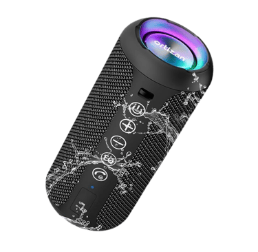 amazon.it Ortizan X10 Speaker Bluetooth Portatile-Cassa Altoparlante Bluetooth Waterproof