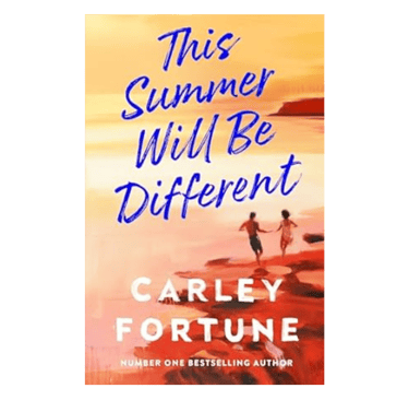 amazon This Summer Will Be Different: The new sweepingly romantic novel about missed opportunities a