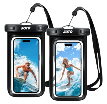 amazon.it joto waterproof smartphone case