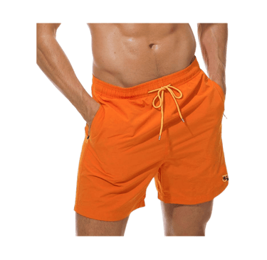 amazon.it justsun men's swim shorts with pockets
