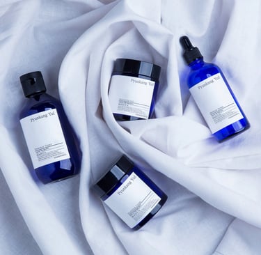 pyunkang yul korean skincare products k-beauty
