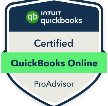 QuickBooks Online Certfiieid