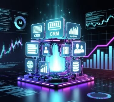 Surviving AI Search Updates: The Power of First-Party Data