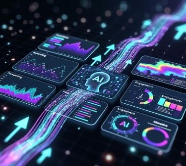 Predictive Analytics for Content Optimization