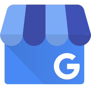Google Business Logo