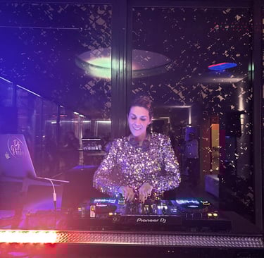 DJ PIXIE