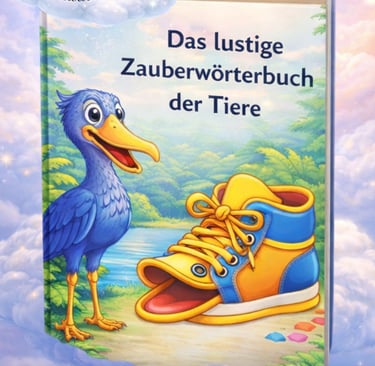 Das neue Buch der Flüstertraum Reihe