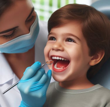 Quando fazer a primeira consulta?