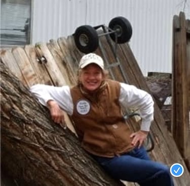 Reno Tree Service Owner