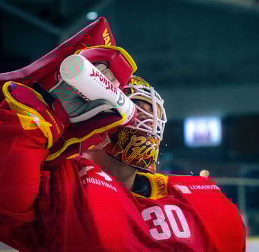 Modèle : SONY A6400 - Portrait 