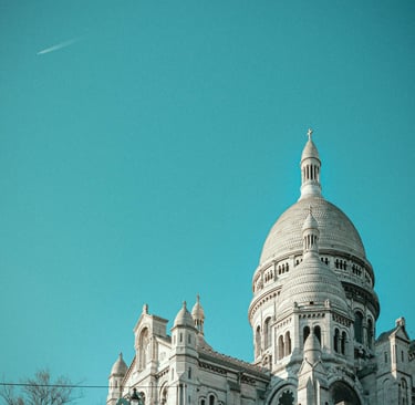 Modèle : SONY A6400 - Street Photography 