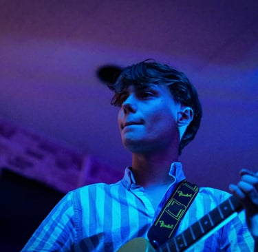 Modèle : Lumix S5IIX - Soirée évènement NEOMA Business School