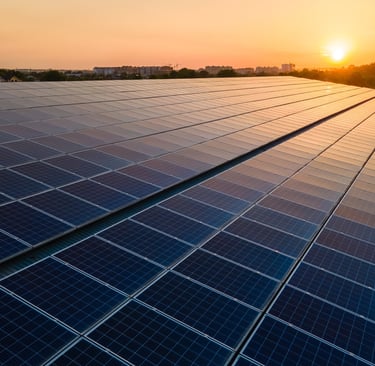 Panneaux solaires Landes Pyrénées Atlantiques