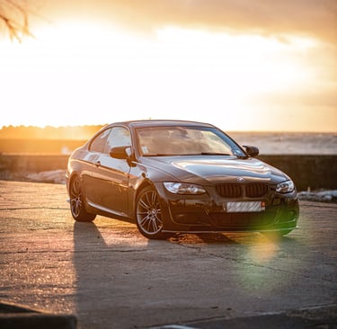 Photographie BMW E92