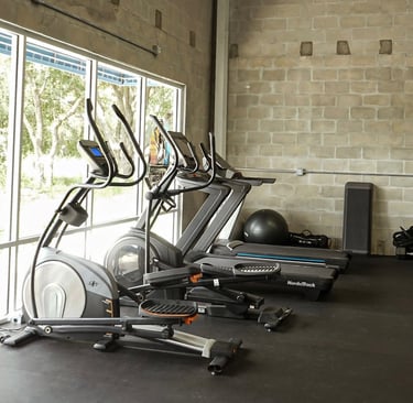 Get Holiday-Ready: Why Now Is the Best Time to Prioritize Fitness