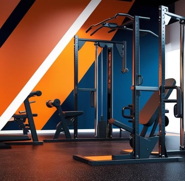 Blog Post - Why Personalized Training Beats Big-Box Gyms Every Time