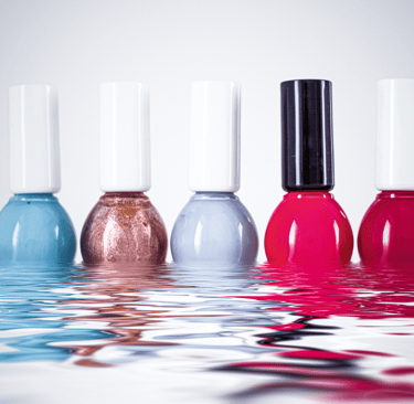 Best Nail Colors for Every Season