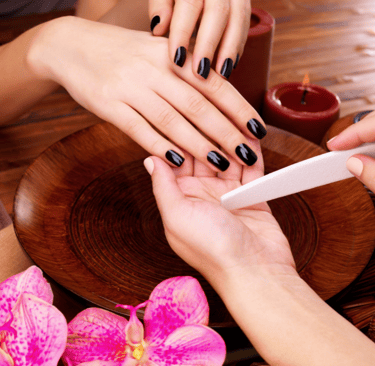Best Manicure Nail Service in Huntersville, NC