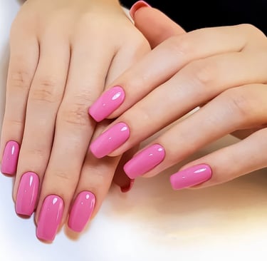 Best Manicure Nail Service in Huntersville, NC
