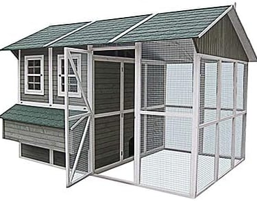 Chicken House