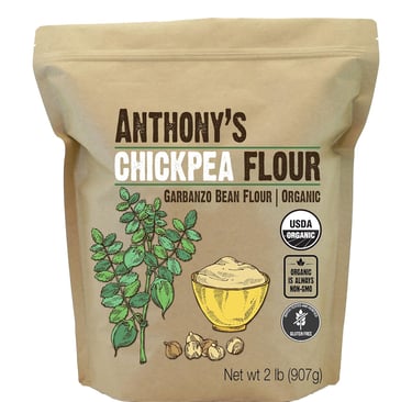 Chickpea Flour
